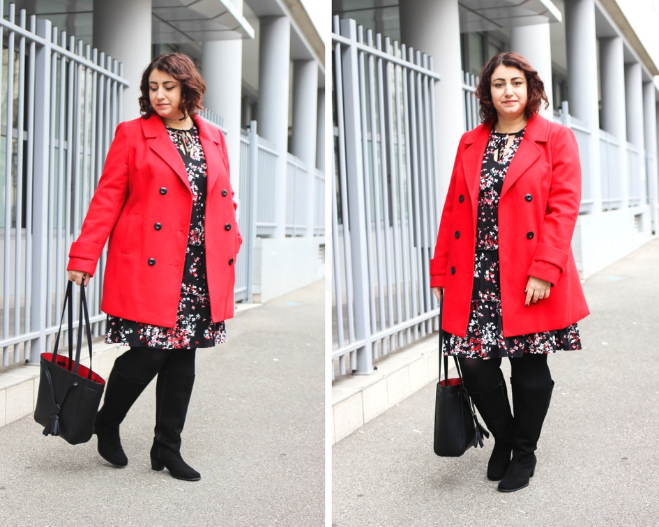 Bottes pour discount gros mollets